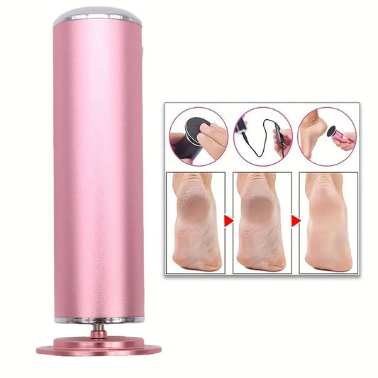 🎉Hot Sale 45% OFF🎉Electric Leg Skin Remover