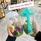 Salad Cup- Summer New Creative