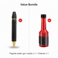 High-Pressure Car Washing Water Nozzle