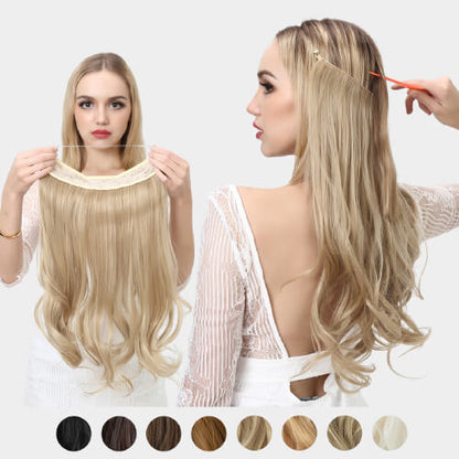🔥2025 HOT SALE🔥Women's Hair Extensions