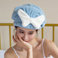 7 Reasons Hair Stylists Are Telling Clients to Ditch Their Bath Towels for This Revolutionary Hair Wrap