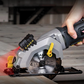 600W Multi-Function Mini Circular Saw