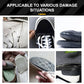 💥Buy 2 Get 2 Free🔥New Flex-Resistant Waterproof Shoe Repair Adhesive