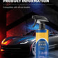 ✨LAST DAY BUY 2 GET 1 FREE🔥3-Minute Car Coating | Long-Lasting Shine & Water Repellent 🚗