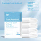 Sterilized disposable pillowcase for travel