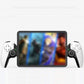 Universal Extendable Gamepad with 2 Programmable Back Buttons