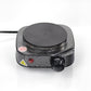 🎅Unwrap Your Gift - 49% Off🎅 500W Mini Electric Stove For Making Tea, Coffee, Cooking