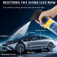 ✨LAST DAY BUY 2 GET 1 FREE🔥3-Minute Car Coating | Long-Lasting Shine & Water Repellent 🚗
