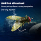 🔥Last Day Promotion 49% OFF🔥 - Simulated Flies Fishing Attractor Bait Hook