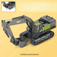 Excavator Toy - Remote Controlled Machinery