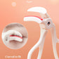 Wide Angle Eyelash Curler
