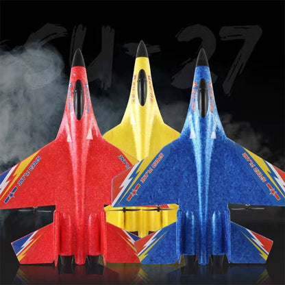 2.4GHz RC Glider Airplane with Gyro-🔥Free Shipping🔥