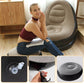 🔥Free Shipping🔥 Thickened Inflatable Bean Bag Chair For Adults With Footstool