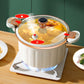 Limited time of three days！ Non-stick Enamel Micro Pressure Cooker