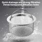 Kitchen Sink Strainer