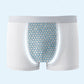 Men’s Seamless Breathable Underwear