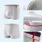 Men’s Seamless Breathable Underwear