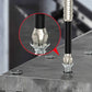 🔥Hot Sale🔥 6-Piece Phillips Screwdriver Bits Set（50%OFF）