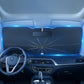 🔥🔥2024 Summer Hot Selling Car Folding Windshield Sunshade - UV Protection (Heat Insulation)🔥🔥