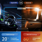🔥🔥2024 Summer Hot Selling Car Folding Windshield Sunshade - UV Protection (Heat Insulation)🔥🔥