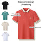 Short Sleeve Refreshing Summer Shirt