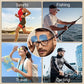 Polarized Sunglasses UV 400 for Driving Riding Fishing