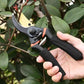 Universal Sharp Durable Soft Grip Handle Garden Pruning Shears