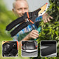 Universal Sharp Durable Soft Grip Handle Garden Pruning Shears