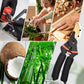 Universal Sharp Durable Soft Grip Handle Garden Pruning Shears
