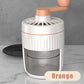 Manual Portable Shaved Ice Maker for Home with Cube Tray