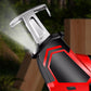 Outdoor Portable Powerful Cordless Electric Logging Saw Set