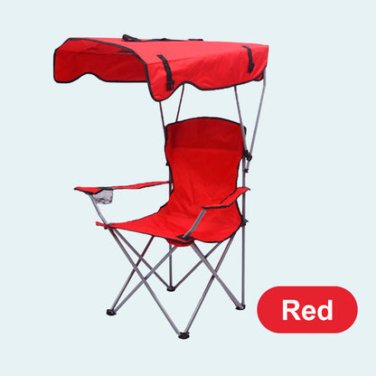 Canopy Beach Chair