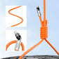 540°Rotating Durable Magnetic Charging Cable