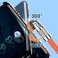 540°Rotating Durable Magnetic Charging Cable