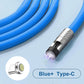 540°Rotating Durable Magnetic Charging Cable