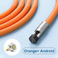 540°Rotating Durable Magnetic Charging Cable