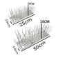 Stainless Steel Bird Spikes