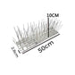 Stainless Steel Bird Spikes