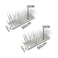 Stainless Steel Bird Spikes