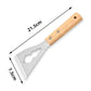 Buy 2 Get 1 Free Multifunction Putty Knife with Wooden Handle