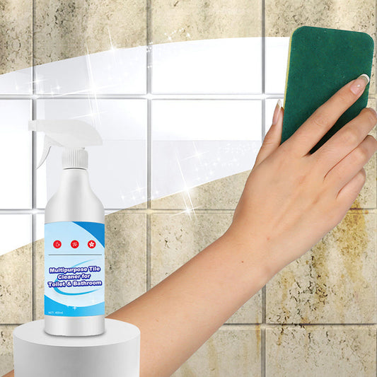 Multipurpose Tile Cleaner for Toilet & Bathroom