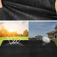 Durable UV Protection Mesh Screen Fence