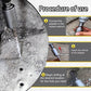 High-carbon steel Electric Wrench to Hammer Adapter
