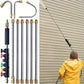 ⏰Free shipping 49% off✨Lance Extension Set for High Pressure Cleaner 4000PSI (10 PCS)