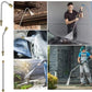 ⏰Free shipping 49% off✨Lance Extension Set for High Pressure Cleaner 4000PSI (10 PCS)