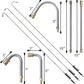 ⏰Free shipping 49% off✨Lance Extension Set for High Pressure Cleaner 4000PSI (10 PCS)
