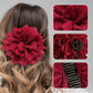 Elegant Deft Bun Hair Claw