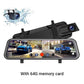 🎅NEW YEAR HOT SALE🎁10" HD Multi-Function Touch Screen Car Recorder
