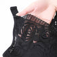 🔥HOT SALE🔥Rose Embroidery Front Closure Wirefree Bra
