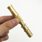 Brass Hose Nozzle